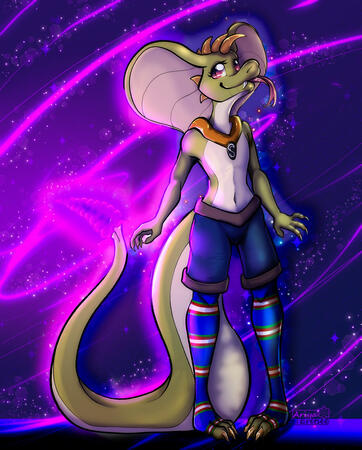 Fullbody Full Shading Fidi Fanart 2023 Fidi Fanart 2023