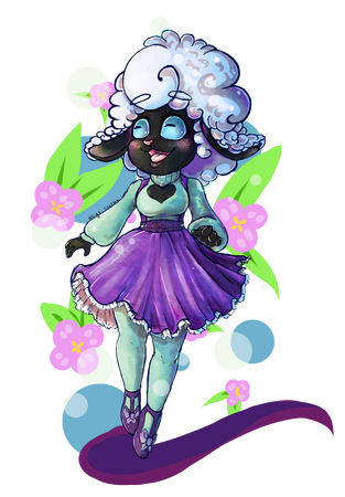 Full body simple Free BG